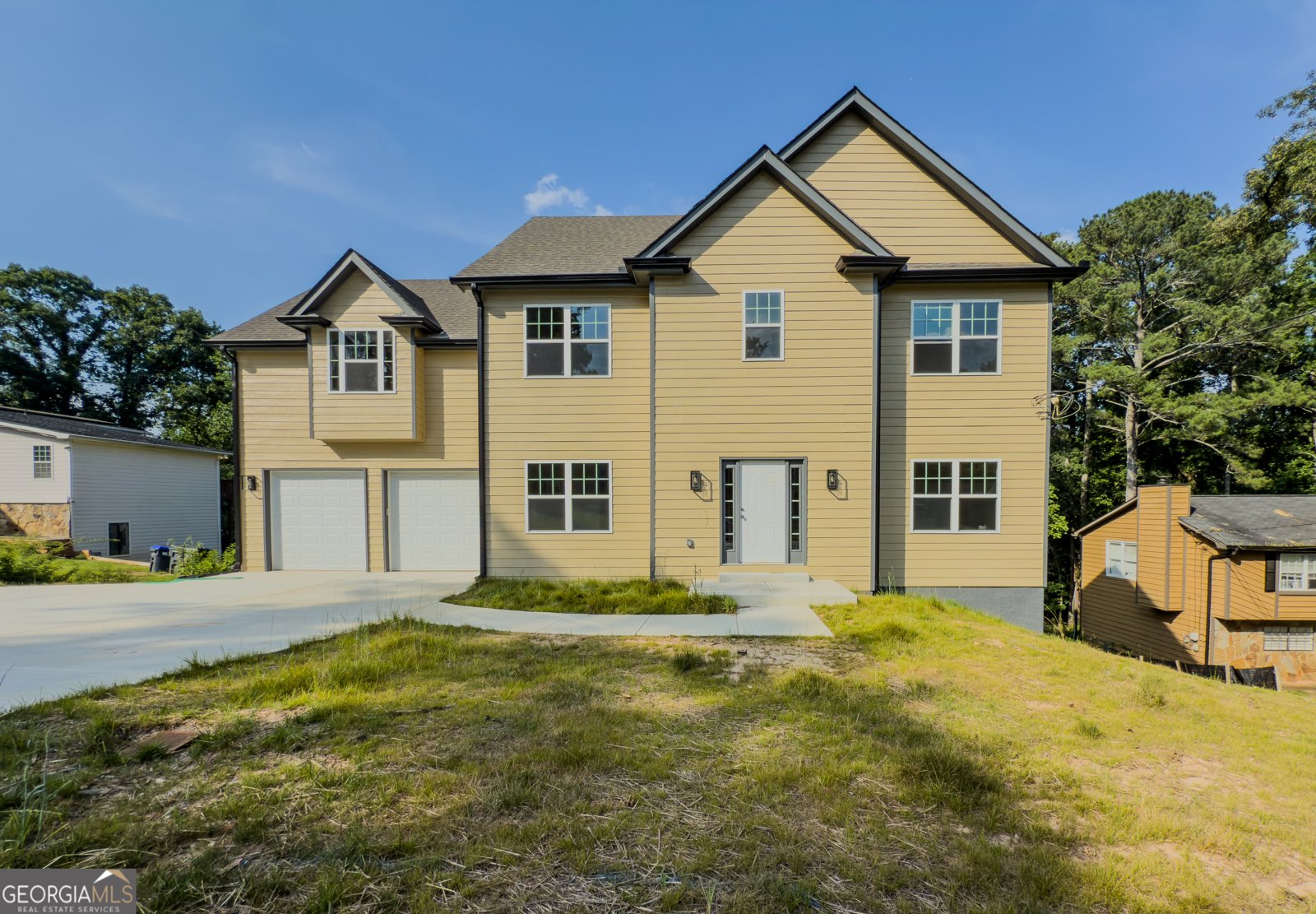 484 Fieldstream Way Lawrenceville - 1