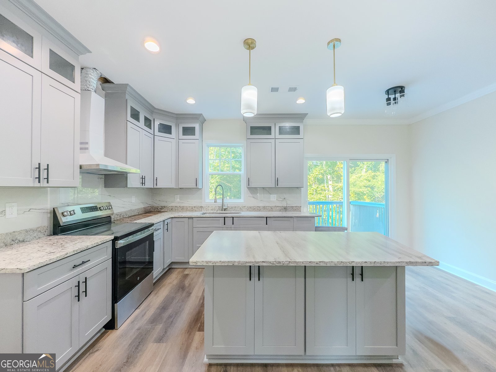 484 Fieldstream Way Lawrenceville - 5