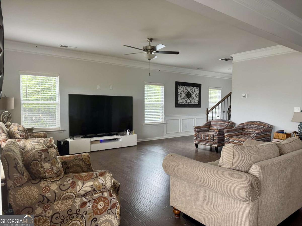 4591 Grenadine Circle Acworth - 16
