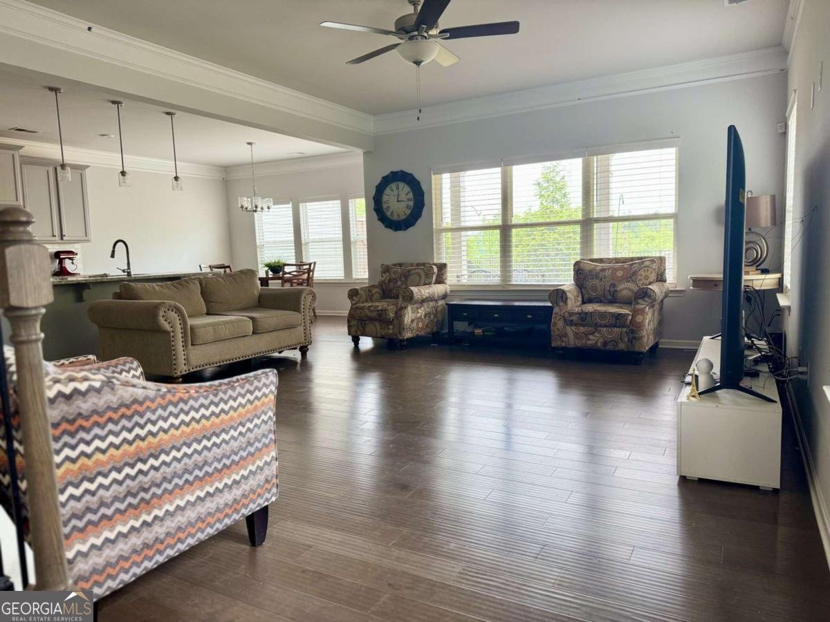 4591 Grenadine Circle Acworth - 17