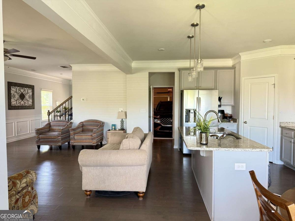 4591 Grenadine Circle Acworth - 19