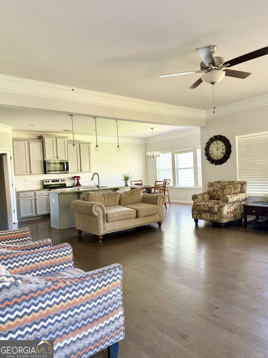 4591 Grenadine Circle Acworth - 20