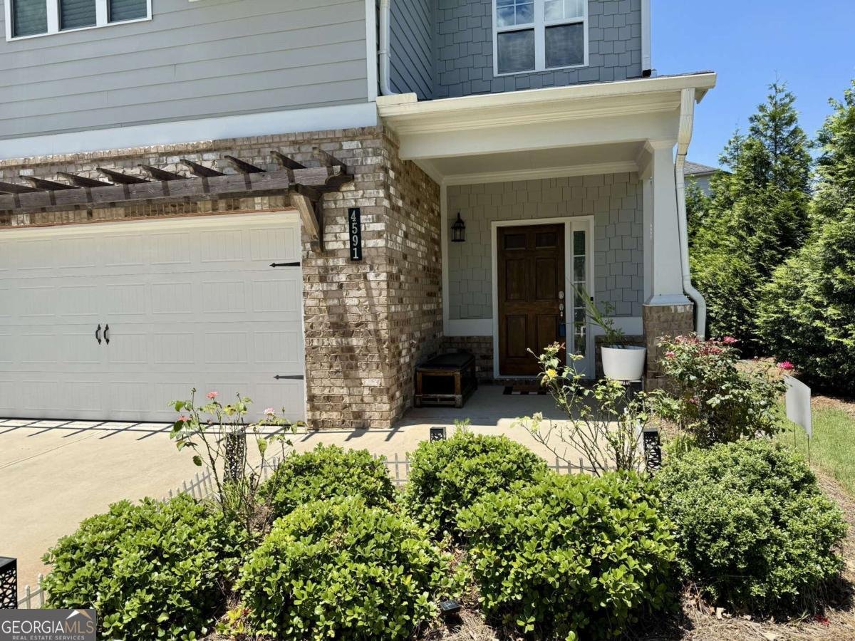 4591 Grenadine Circle Acworth - 21