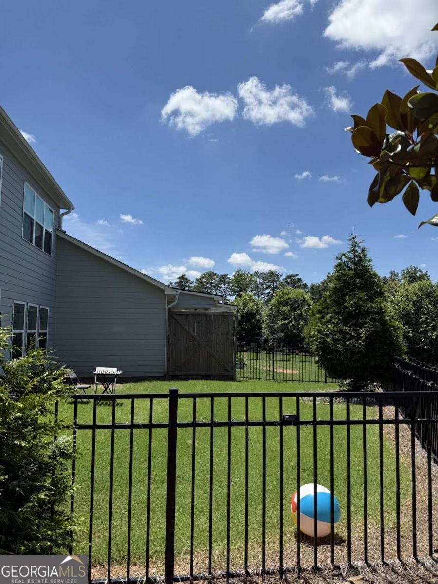 4591 Grenadine Circle Acworth - 22