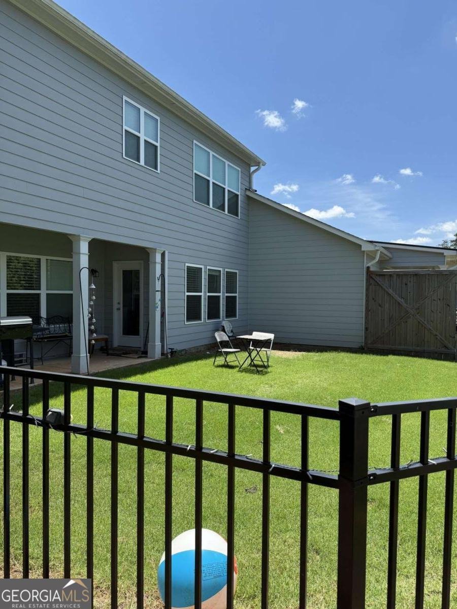 4591 Grenadine Circle Acworth - 23