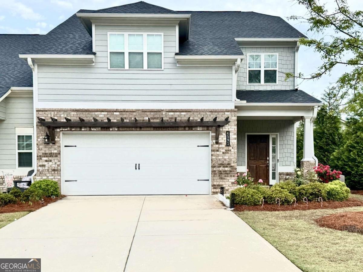 4591 Grenadine Circle Acworth - 25