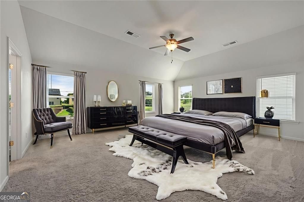 7161 Gladstone Circle Stonecrest - 15