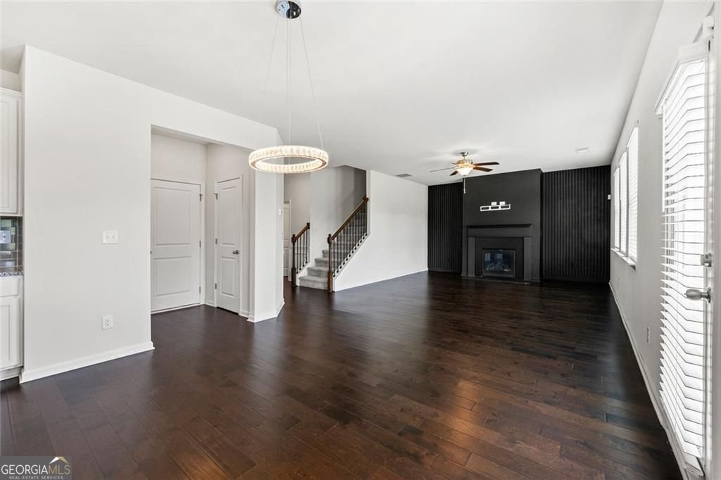 7161 Gladstone Circle Stonecrest - 2