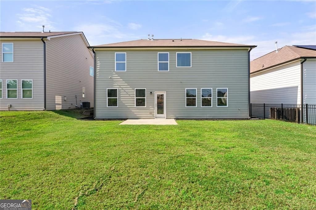 7161 Gladstone Circle Stonecrest - 20