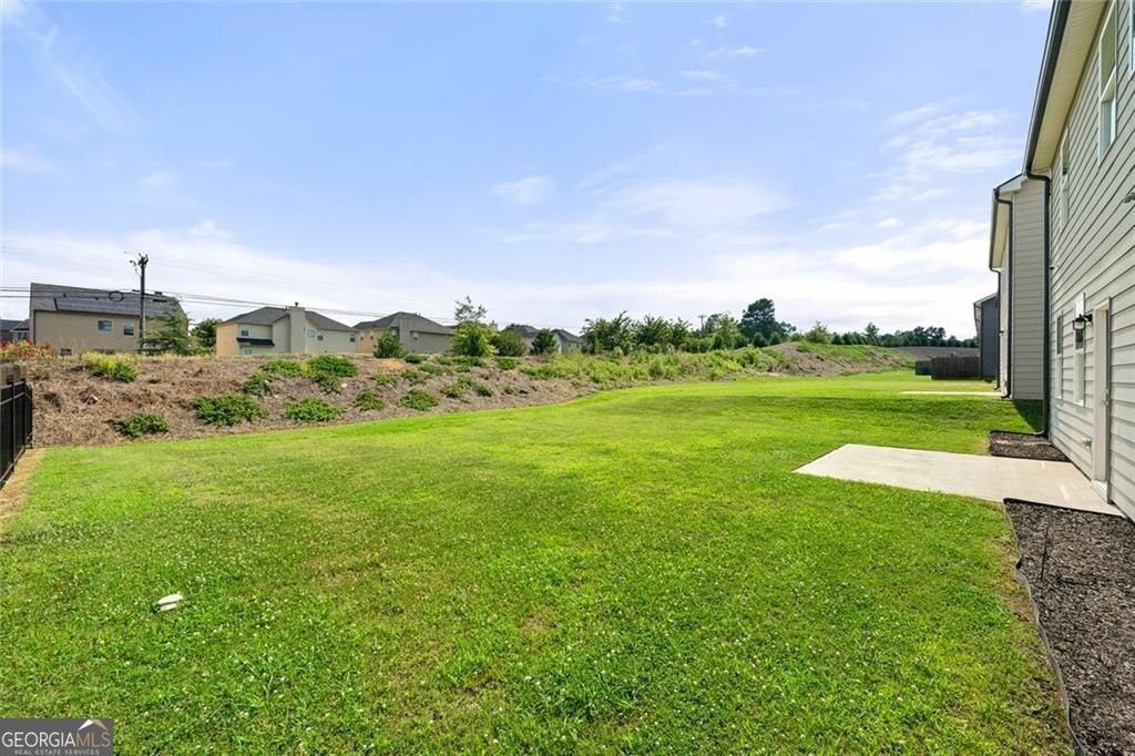 7161 Gladstone Circle Stonecrest - 21