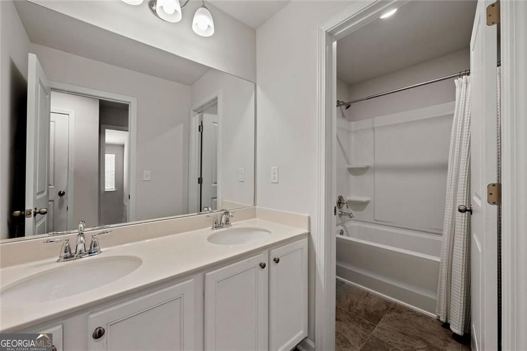 7161 Gladstone Circle Stonecrest - 26
