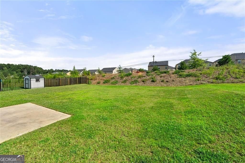 7161 Gladstone Circle Stonecrest - 35