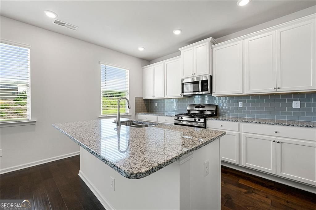 7161 Gladstone Circle Stonecrest - 4