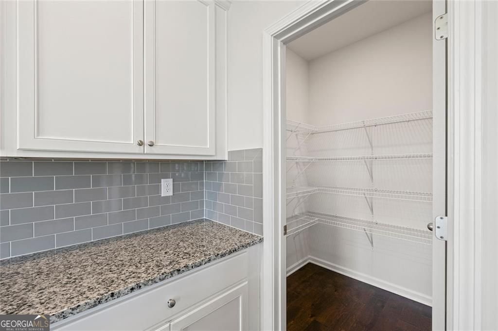 7161 Gladstone Circle Stonecrest - 5