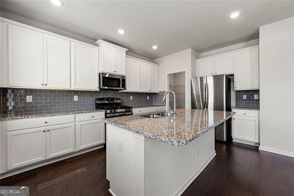 7161 Gladstone Circle Stonecrest - 9
