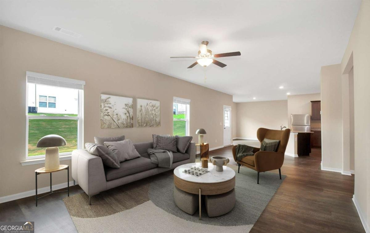 117 Oliver Drive Locust Grove - 15