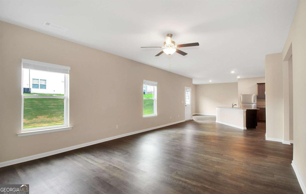 117 Oliver Drive Locust Grove - 16