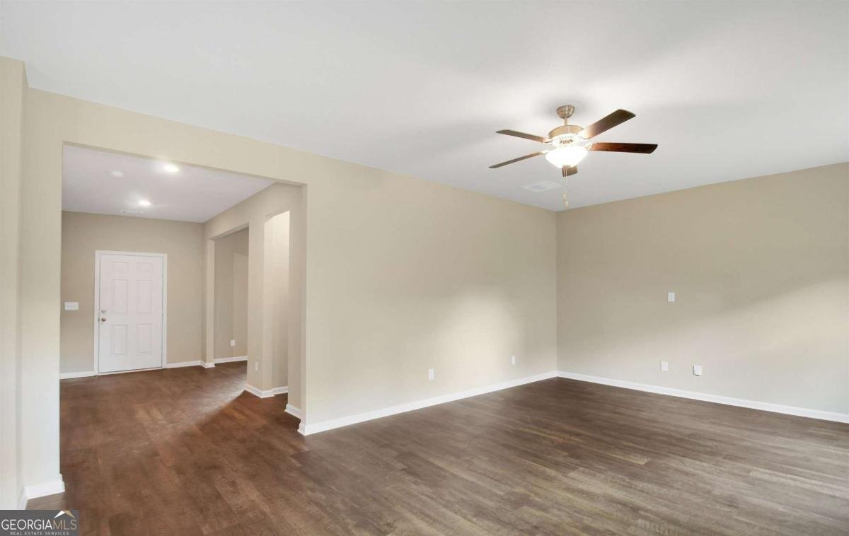 117 Oliver Drive Locust Grove - 17