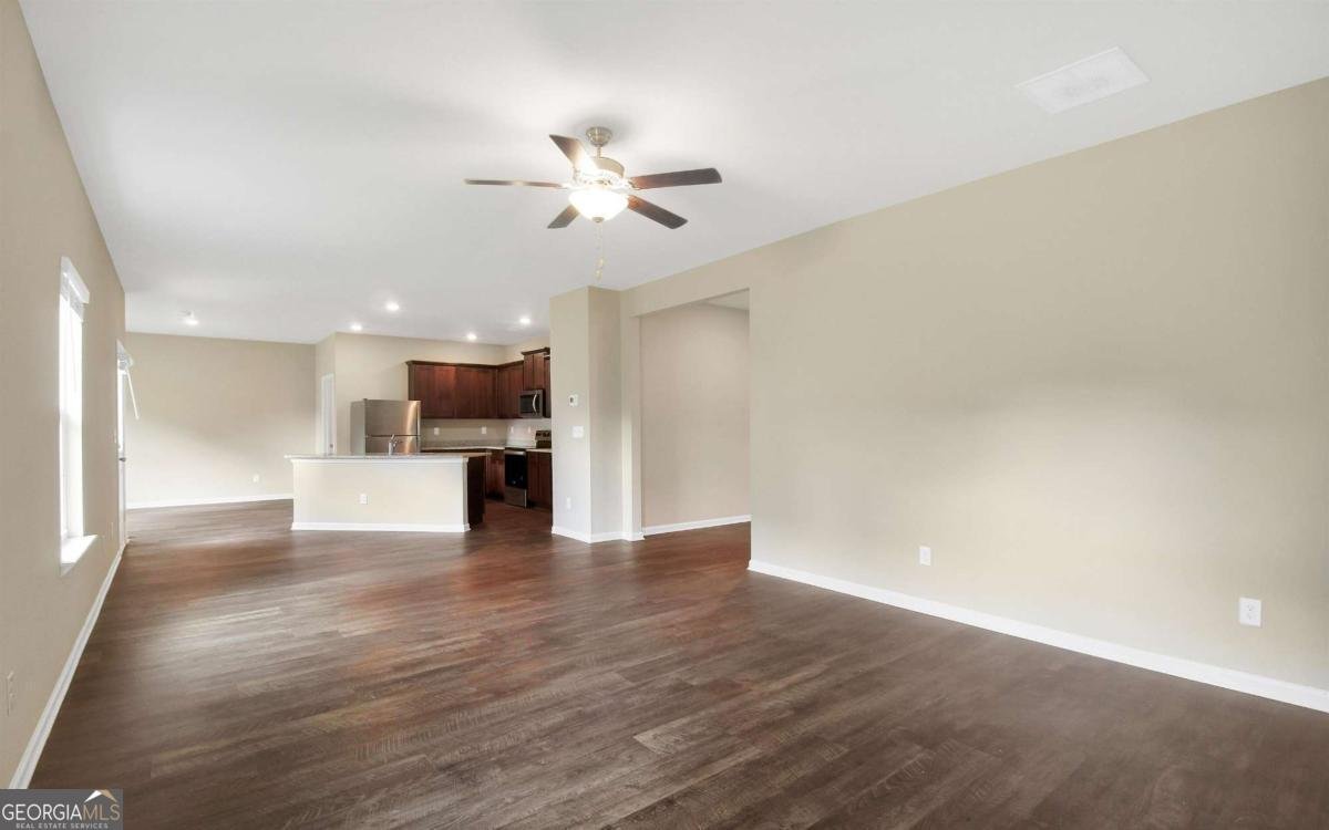 117 Oliver Drive Locust Grove - 18