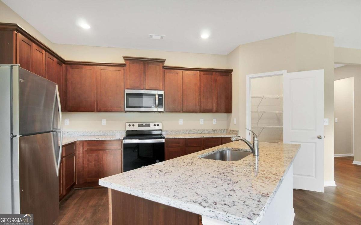 117 Oliver Drive Locust Grove - 19