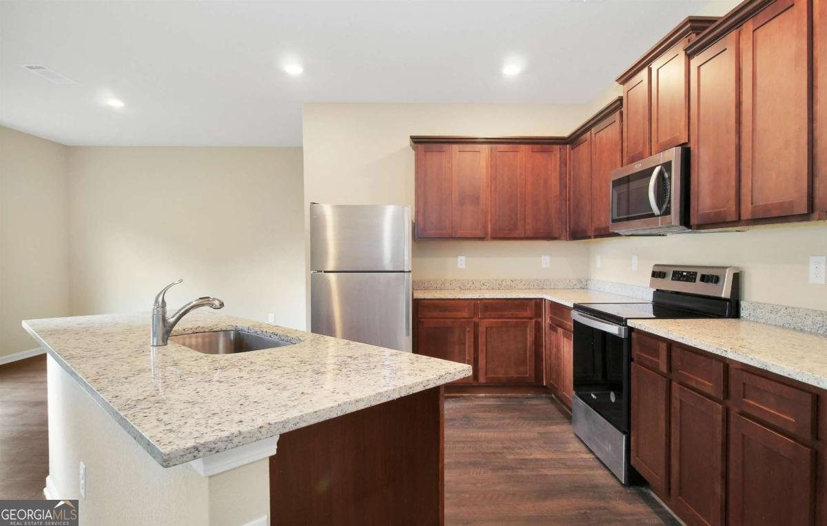 117 Oliver Drive Locust Grove - 20
