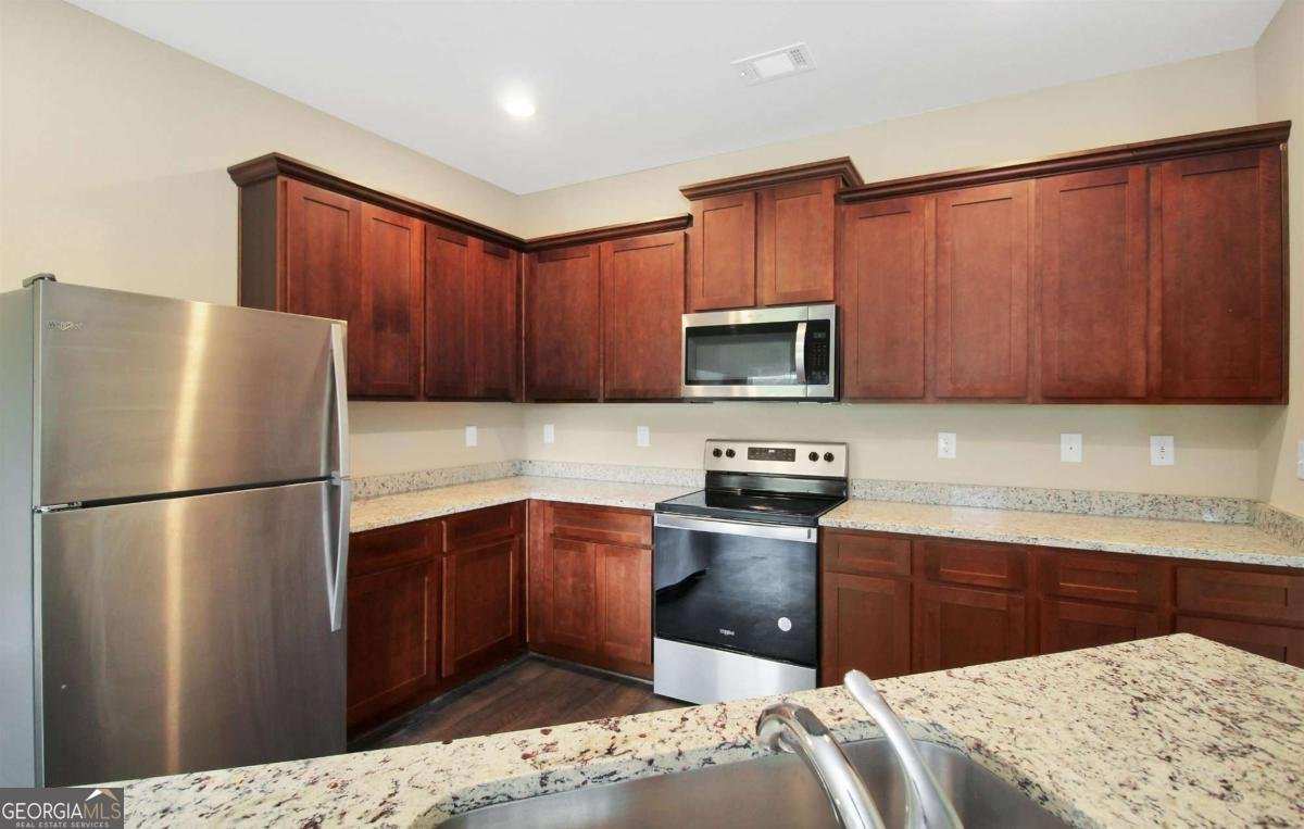 117 Oliver Drive Locust Grove - 21