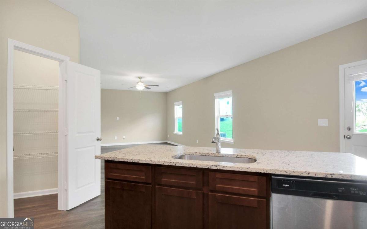 117 Oliver Drive Locust Grove - 22