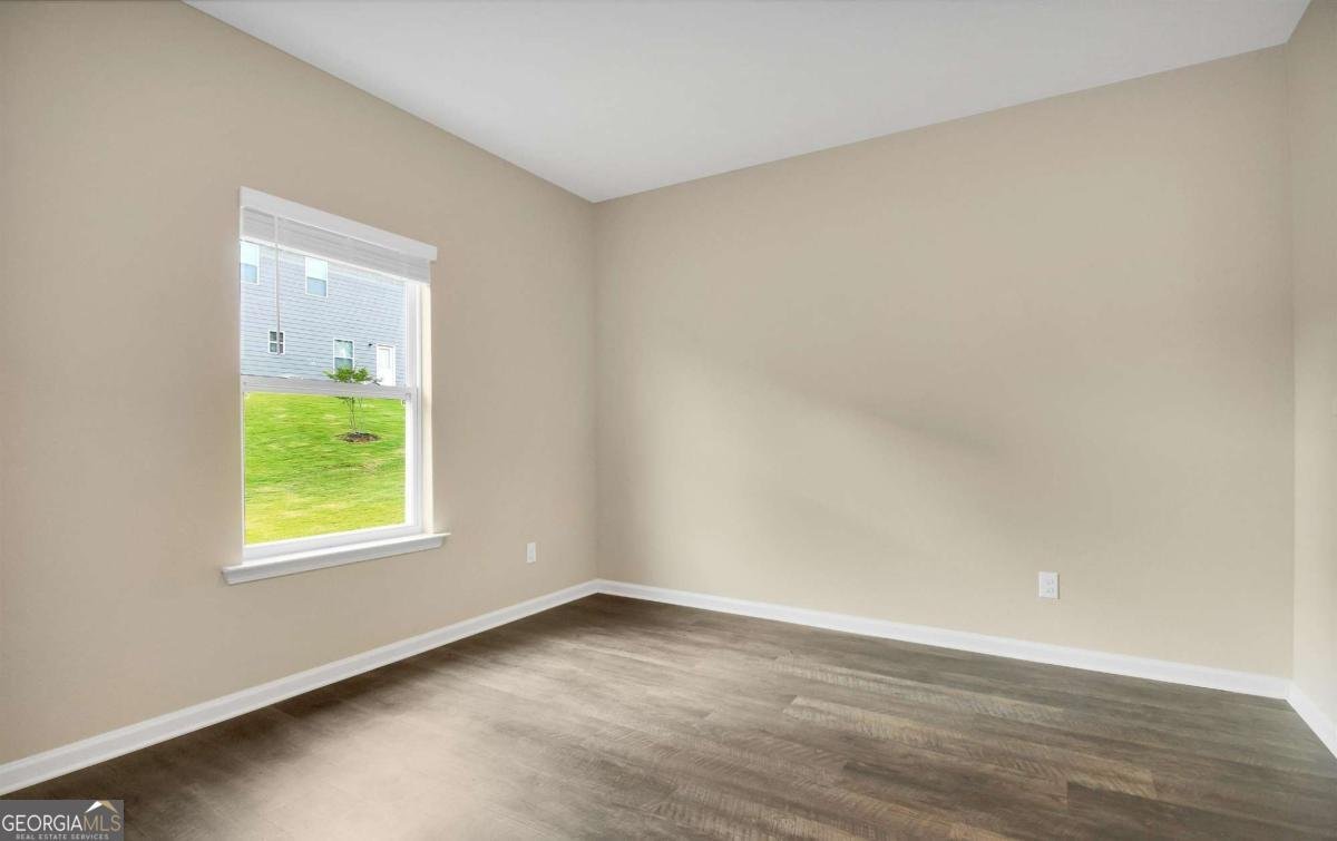 117 Oliver Drive Locust Grove - 23