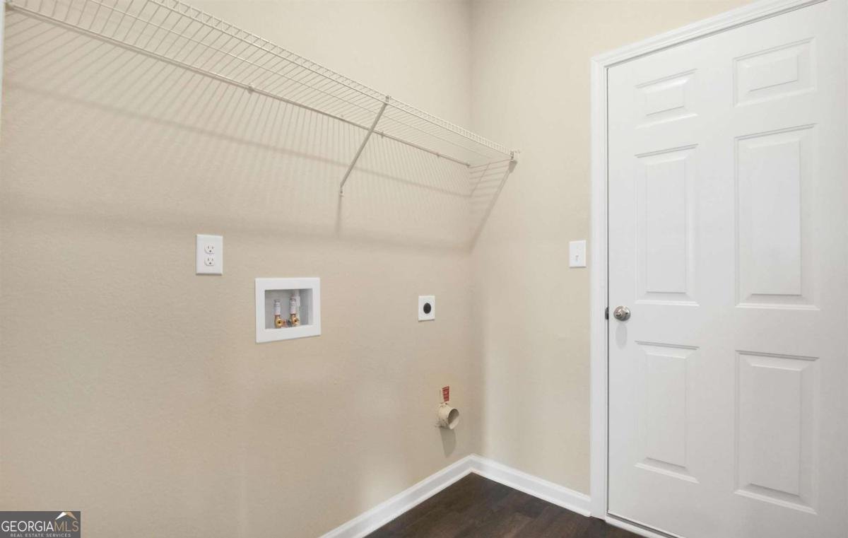 117 Oliver Drive Locust Grove - 24