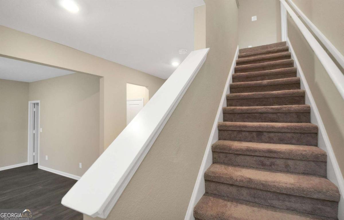 117 Oliver Drive Locust Grove - 25