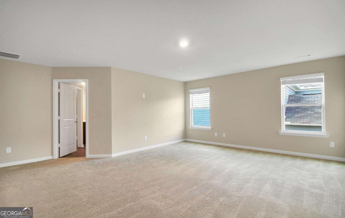 117 Oliver Drive Locust Grove - 27