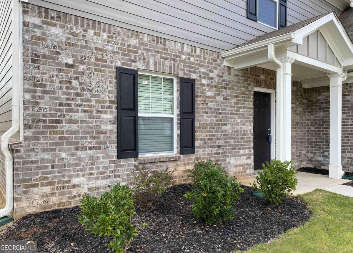 117 Oliver Drive Locust Grove - 3