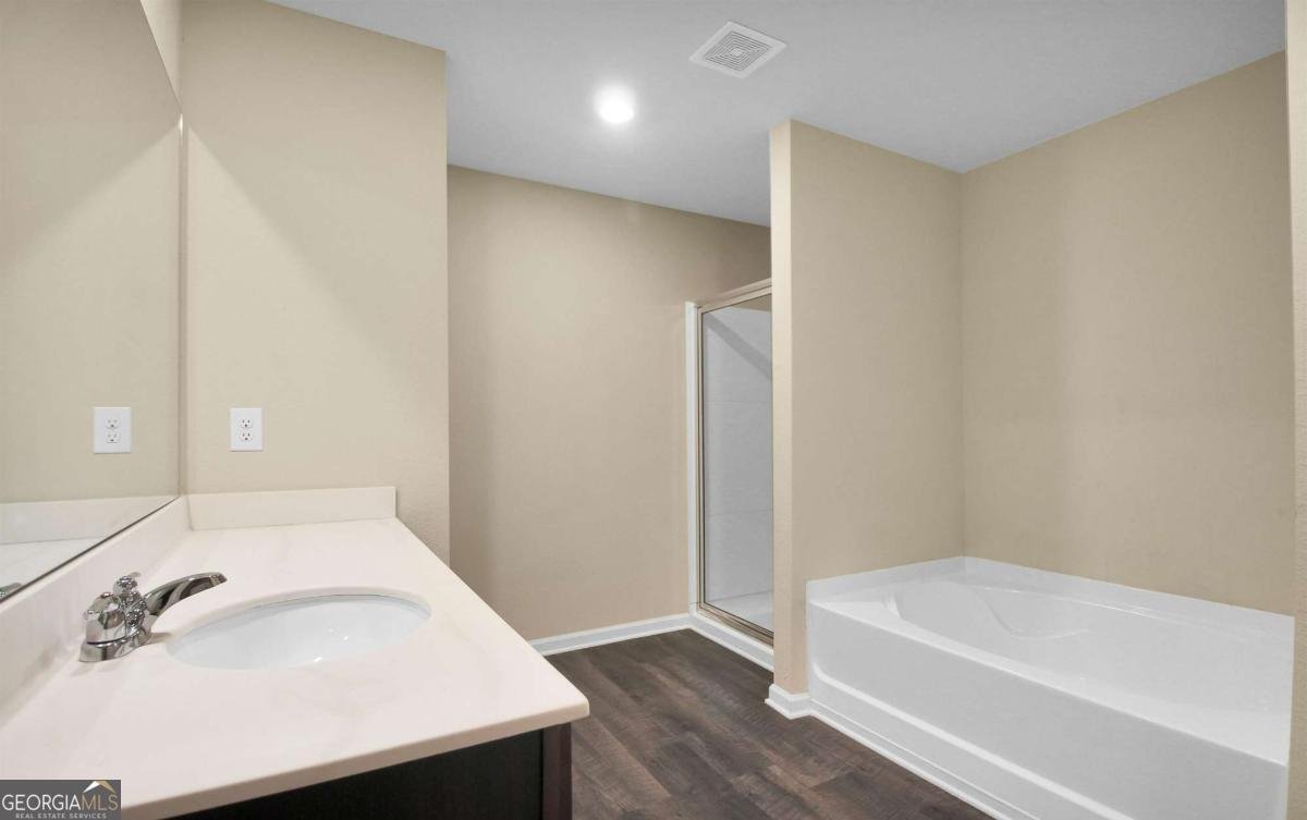 117 Oliver Drive Locust Grove - 30