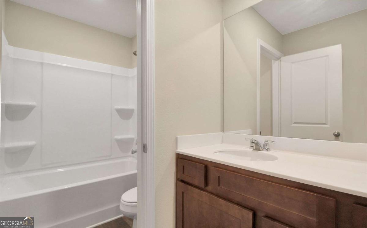 117 Oliver Drive Locust Grove - 37