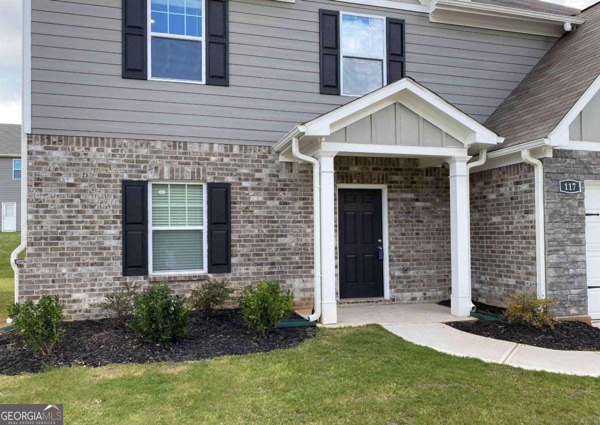 117 Oliver Drive Locust Grove - 4