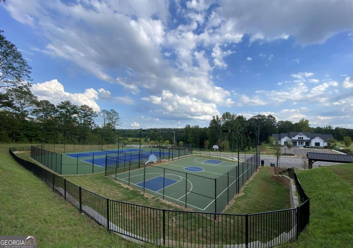117 Oliver Drive Locust Grove - 45