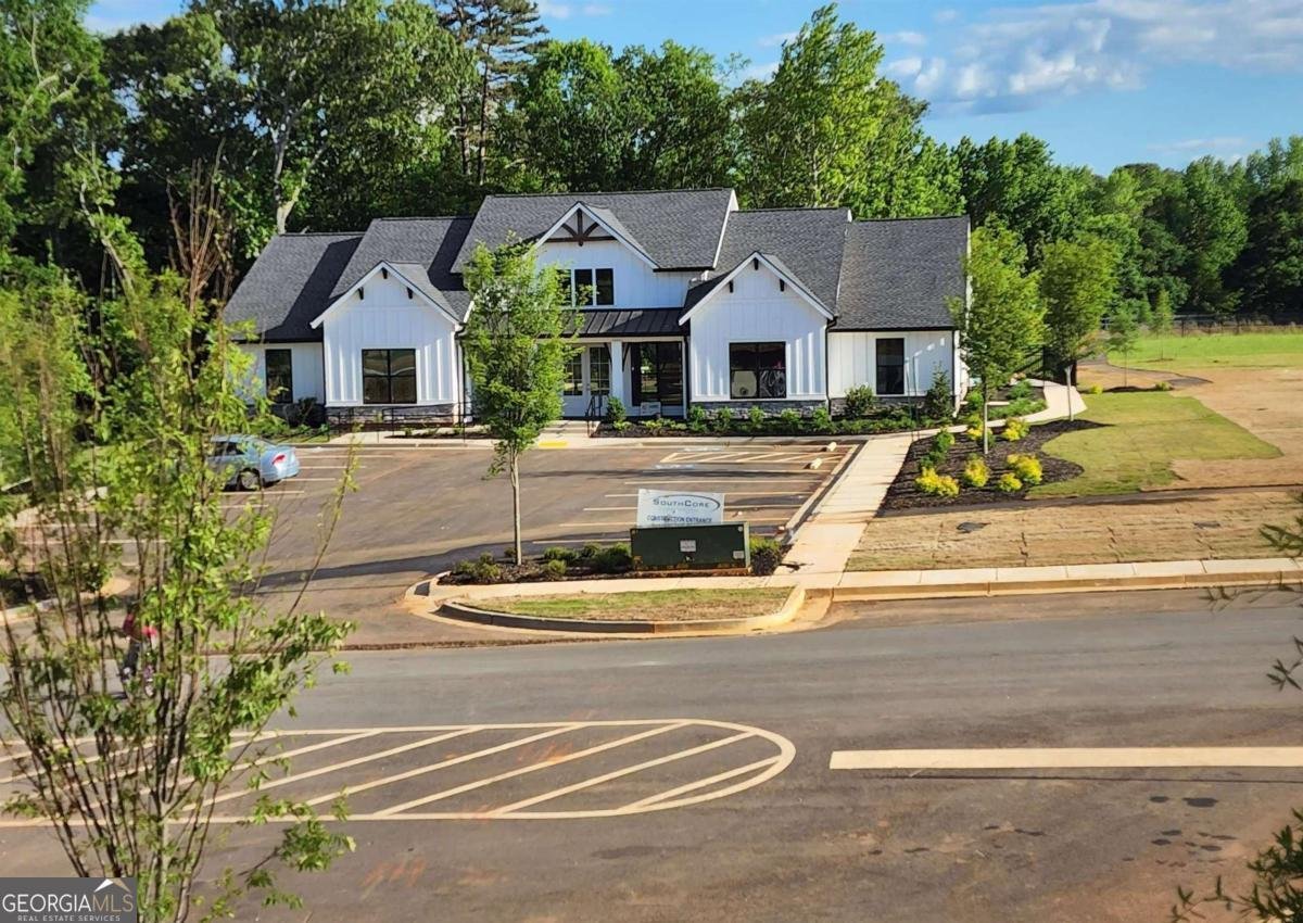 117 Oliver Drive Locust Grove - 47