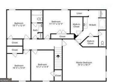 117 Oliver Drive Locust Grove - 48