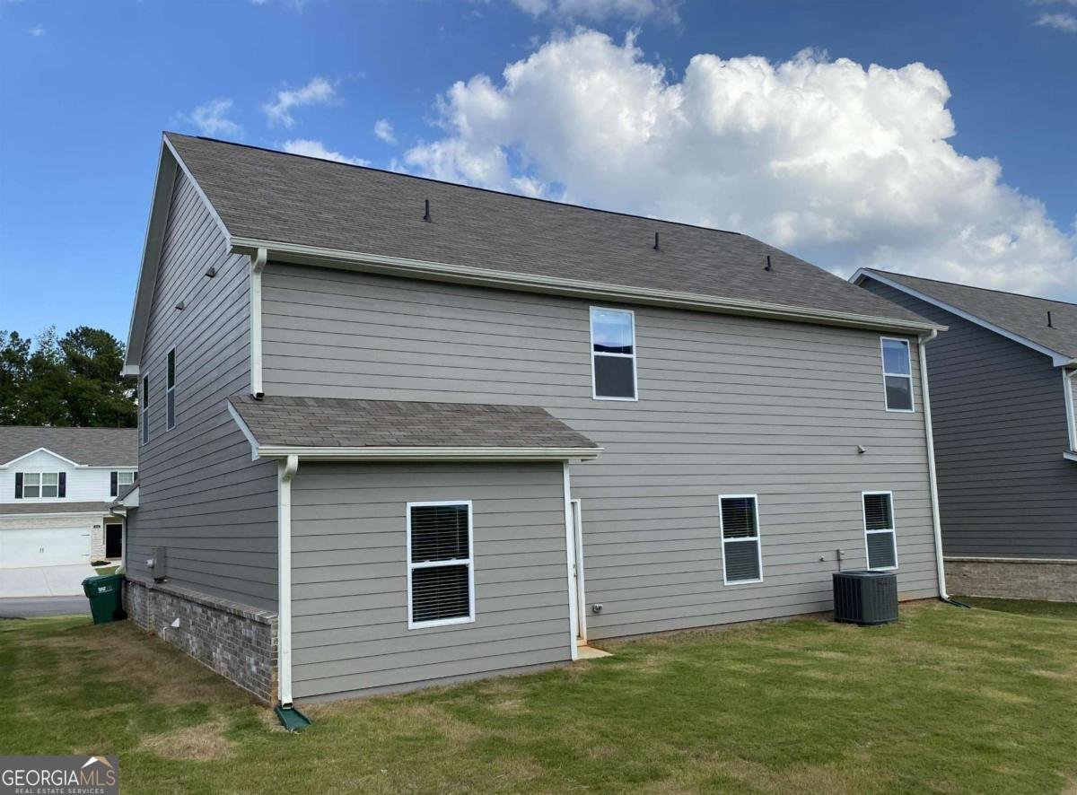 117 Oliver Drive Locust Grove - 5