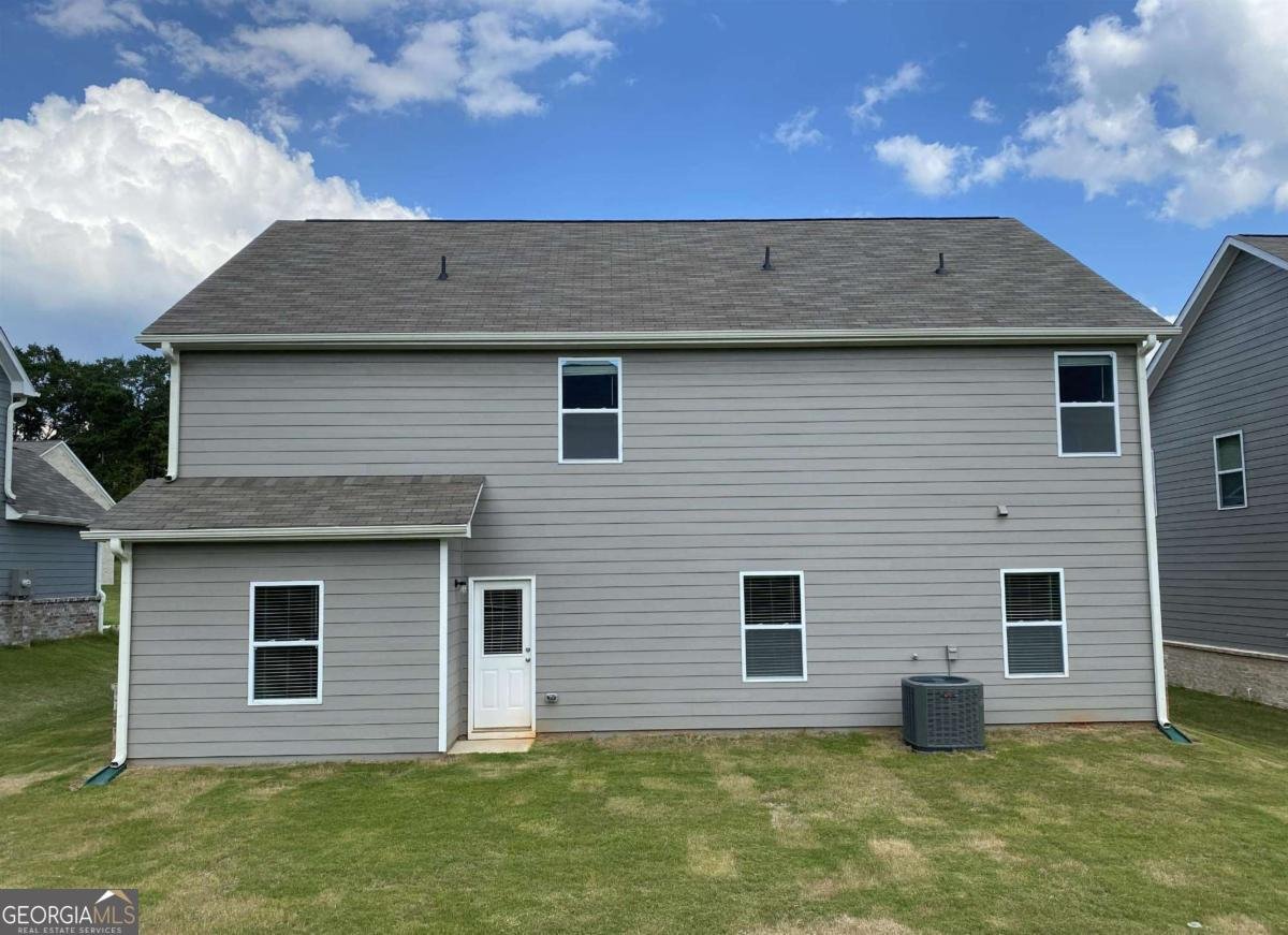117 Oliver Drive Locust Grove - 6