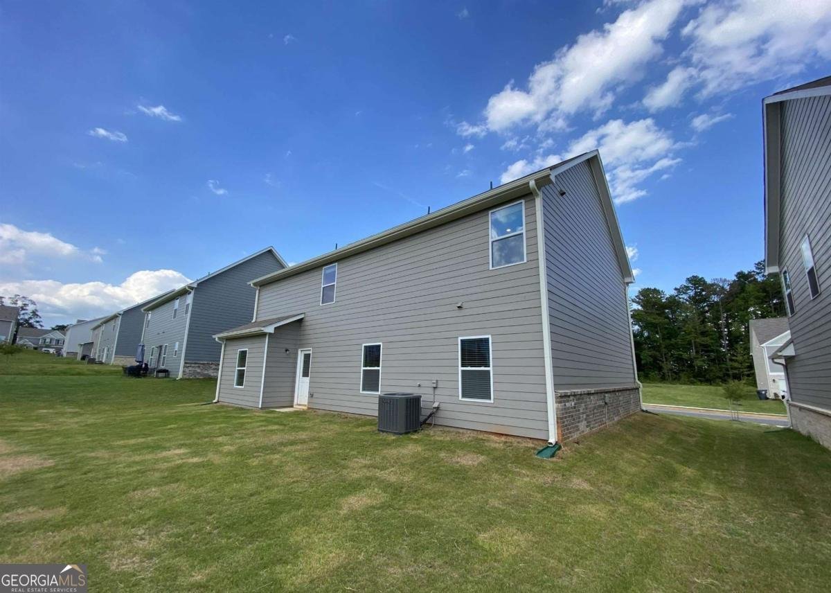 117 Oliver Drive Locust Grove - 7