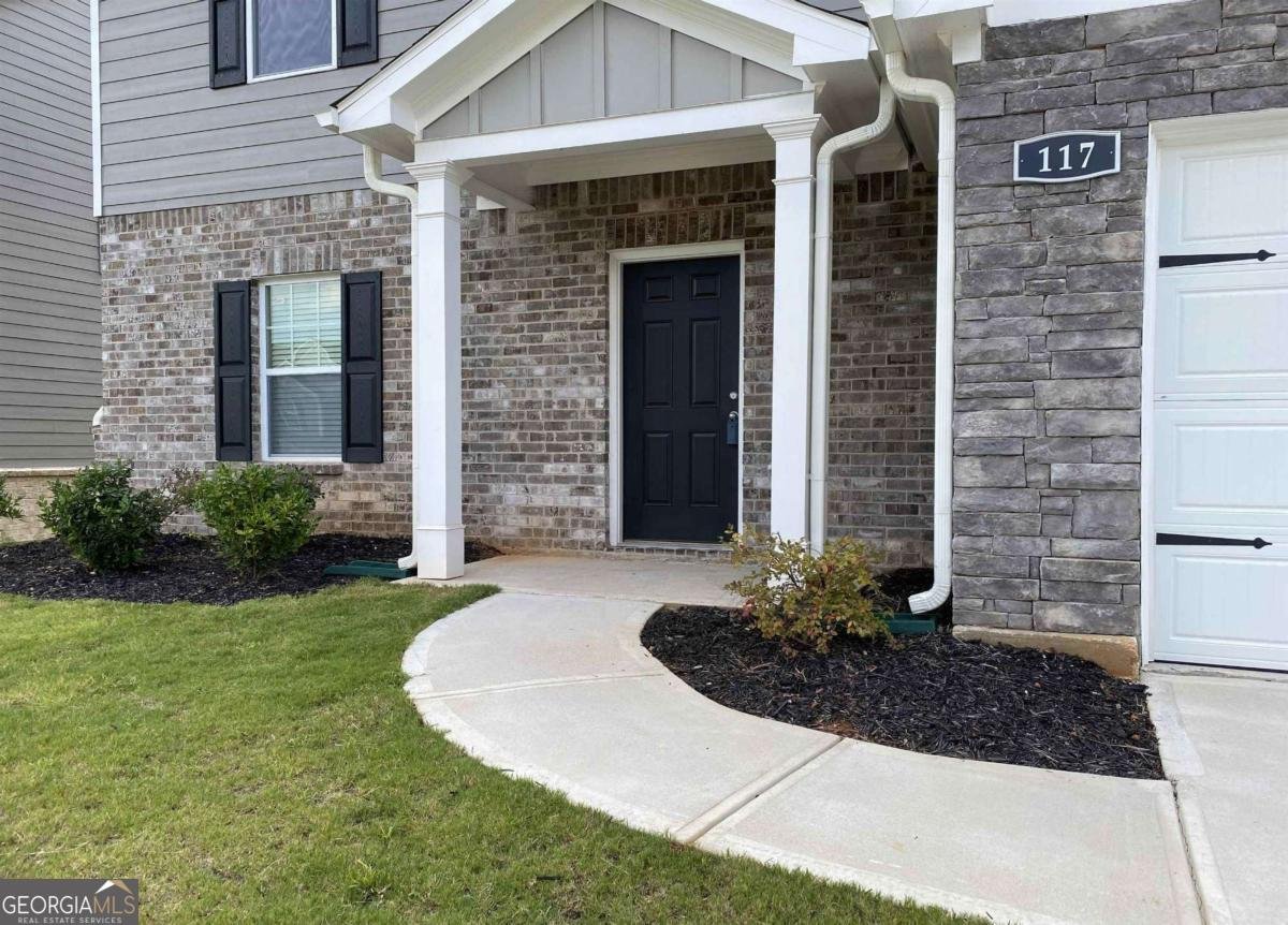 117 Oliver Drive Locust Grove - 8