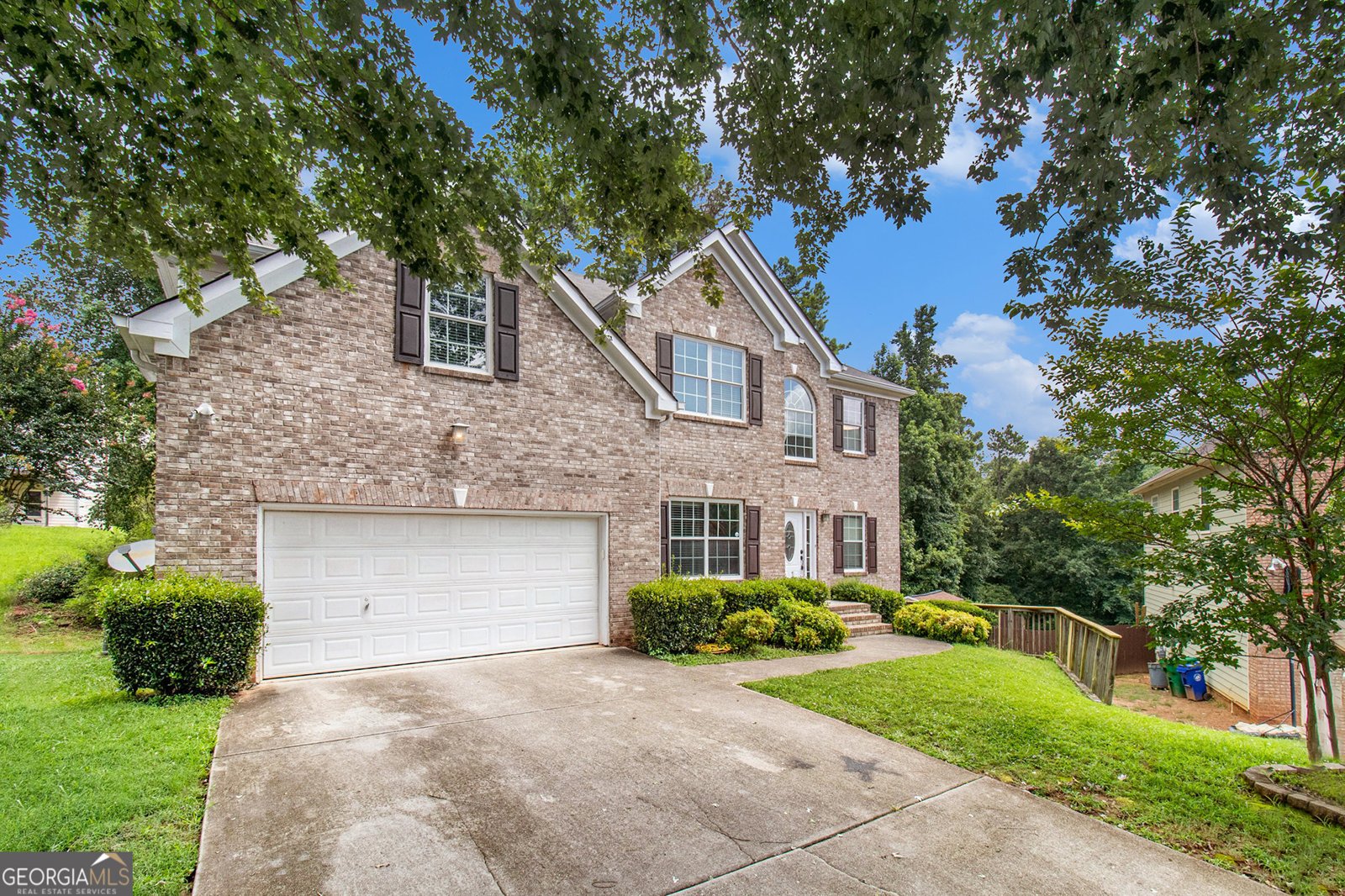 4530 Black Water Cove Ellenwood - 2