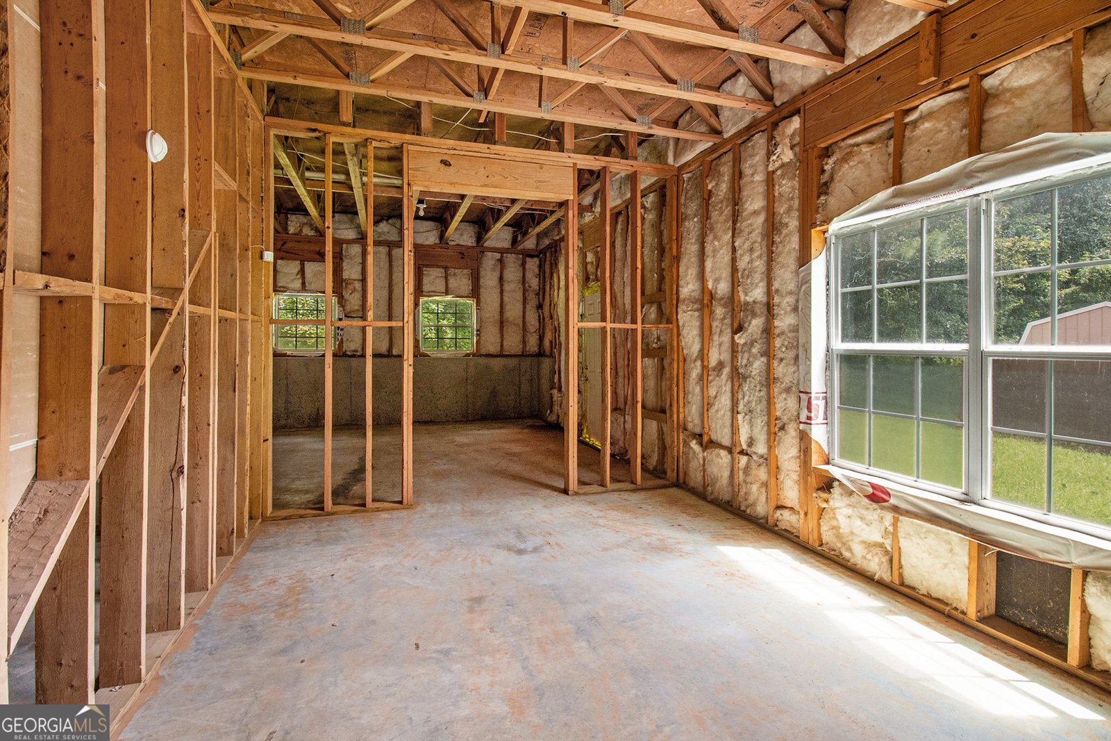 4530 Black Water Cove Ellenwood - 28