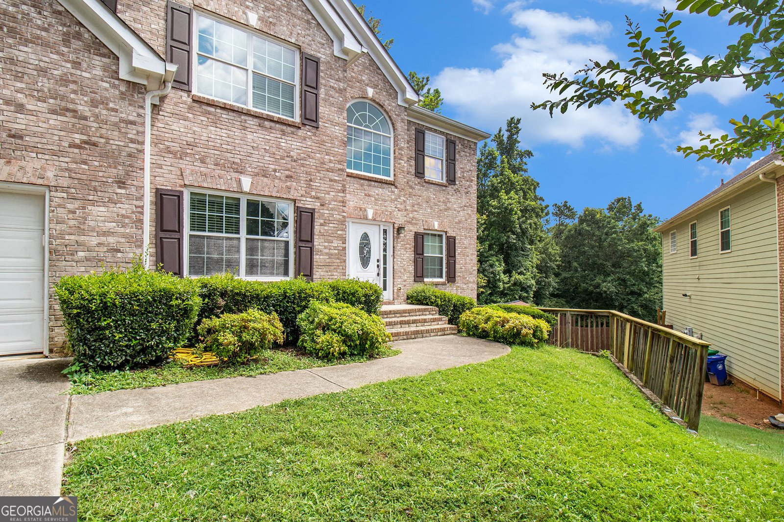 4530 Black Water Cove Ellenwood - 3