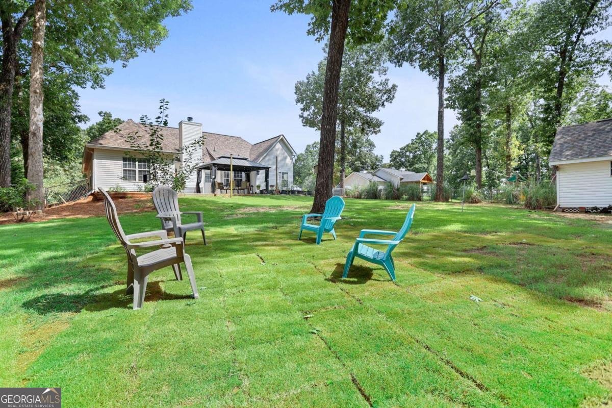50 Big Oaks Court Newnan - 11