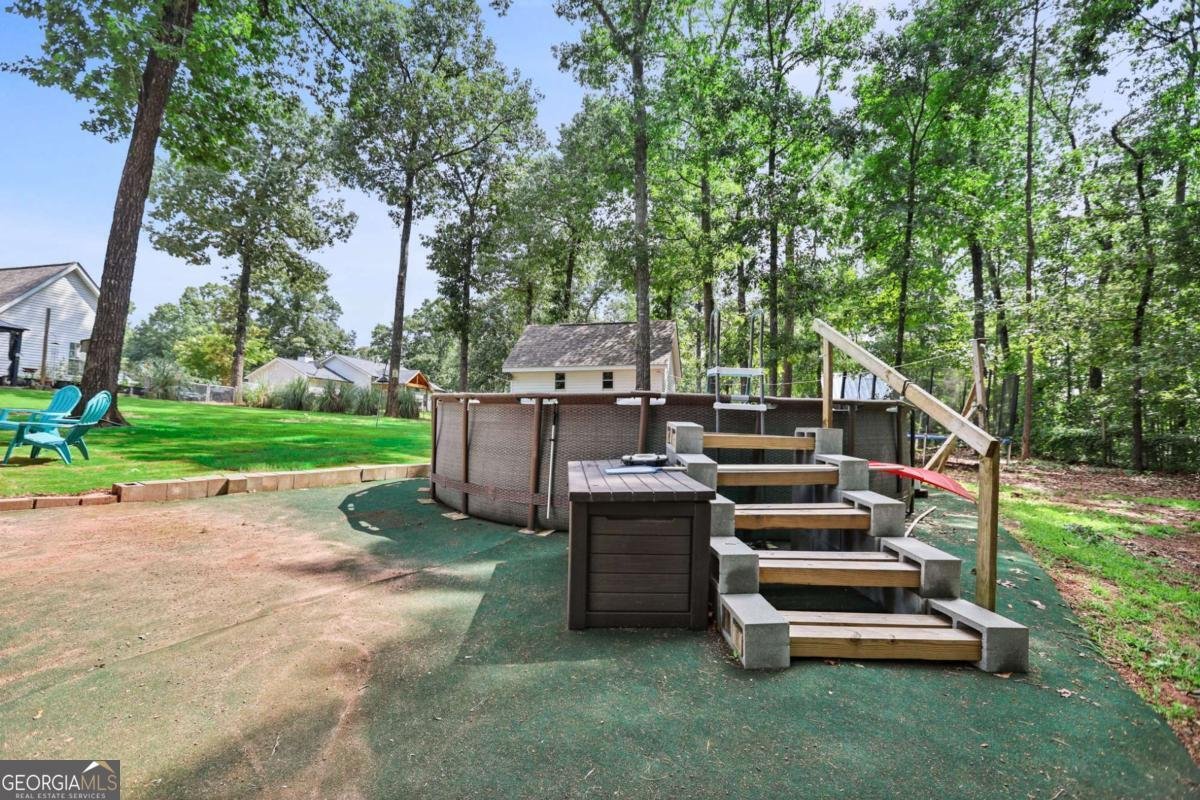 50 Big Oaks Court Newnan - 15
