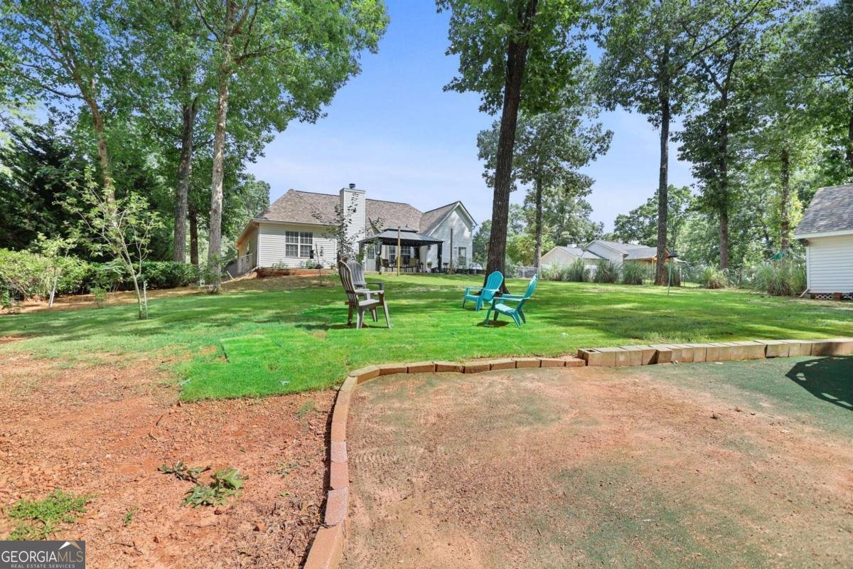 50 Big Oaks Court Newnan - 16