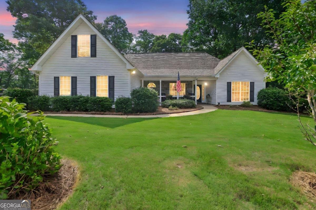 50 Big Oaks Court Newnan - 17