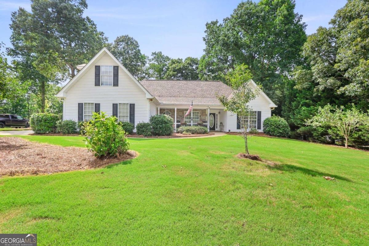 50 Big Oaks Court Newnan - 18